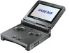 GBA SP