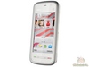 Телефон Nokia 5228 White Silver