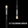 mac 217 brush