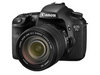 Фотоаппарат Canon EOS xD