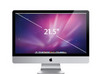 Компьютер Apple iMac Intel Core 2 Duo 3.06