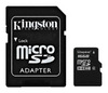 Карта памяти MicroSD от 4 Гб