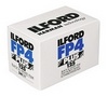 Ilford FP4 Plus, ISO 125, 35мм х 36 кадров