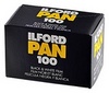 Ilford PAN 100, 35мм х 36 кадров
