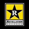 Revelation Records T-Shirt