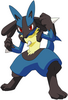 Lucario