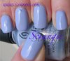 China Glaze Agent Lavander