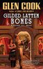 Glen Cook "Garrett P.I.: Gilded Latten Bones"