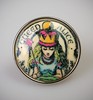 Кольцо "Queen Alice"