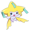 Jirachi