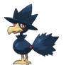 Murkrow