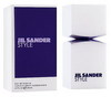 духи Jil Sander "Style"