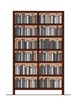шкафы (полки) для книг