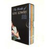 All books by Lois Lowry