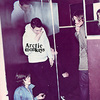 Arctic Monkeys. Humbug