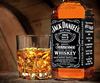 Jack Daniels