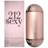 Carolina Herrera 212 Sexy