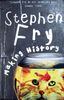 Stephen Fry "Making history"