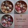 Метеориты от Guerlain