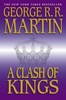 G. Martin, "A Clash of Kings"