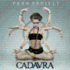 Pray Project "Cadavra"