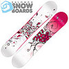 new board, snow-board)