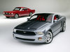 Ford Mustang GT500