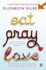 книга "Eat Pray Love"