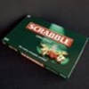 игра "Scrabble"