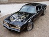 Pontiac Trans Am 1978