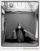 "Woman in the Mirror" Richard Avedon