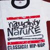 Футболка "Classical Hip Hop.Naughty by Nature"