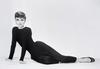Картина с Audrey Hepburn 60x50	или 70x50