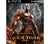 God of WAR трилогия PS3