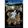 Paul Stewart and Chris Riddell "The Immortals"