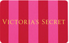 giftcard Vicroria secret