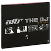 CD ATB - "The DJ 5. In The Mix" (3 CD)