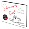 'Simon's cat' book