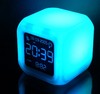 Aurora Touch Clock