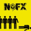 NOFX discography on 12"