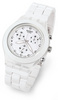 Swatch full-blooded white