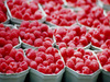 raspberry