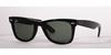 Ray Ban Wayfarer 2140 Black