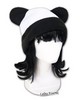 Lolita kisama Panda Hat