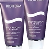 BIOTHERM BODY RESCULPT ABDO TIGHTENING CONCENTRATE FOR STOMACH SLIMMING AND FIRMING 150 ML крем для удаление жира в области живо