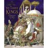 Amazon.com: We Three Kings (9780689821141): Gennady Spirin: Books: Reviews, Prices & more