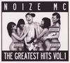 noize mc greatest hits vol 1,2