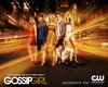 диск Gossip Girl. Все сезоны:)