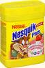 Какао Nesquik с ароматом клубники