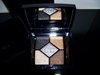 Dior 5 Couleurs Gold Edition #001 Five Golds